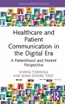 Healthcare and Patient Communication in the Digital Era cover