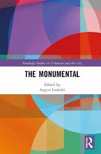 The Monumental cover