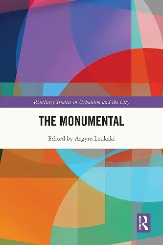 The Monumental cover