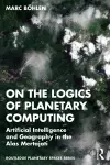 On the Logics of Planetary Computing cover