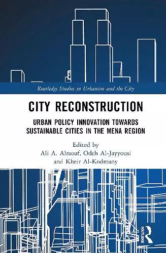 City Reconstruction cover