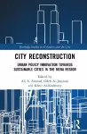 City Reconstruction cover