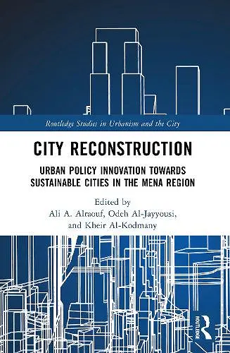 City Reconstruction cover
