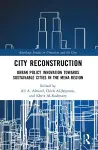 City Reconstruction cover