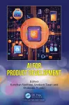 AI for Product Development cover