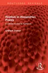 Realism in Alexandrian Poetry cover