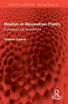 Realism in Alexandrian Poetry cover