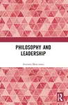 Philosophy and Leadership cover