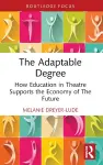 The Adaptable Degree cover