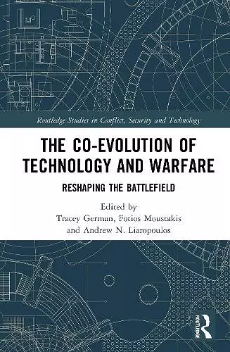 The Co-evolution of Technology and Warfare cover