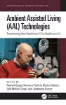 Ambient Assisted Living (AAL) Technologies cover