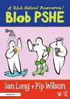 Blob PSHE cover