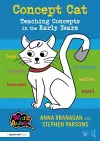 Concept Cat: Teaching Concepts in the Early Years cover