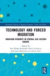 Technology and Forced Migration cover