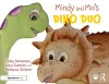 Mindy and Mo’s Dino Duo cover