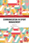 Communication in Sport Management cover