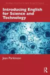 Introducing English for Science and Technology cover