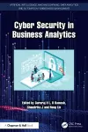Cyber Security in Business Analytics cover