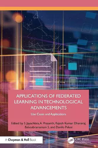 Applications of Federated Learning in Technological Advancements cover