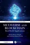 Metaverse and Blockchain cover