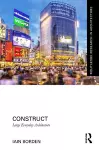 Construct cover