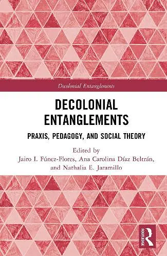 Decolonial Entanglements cover