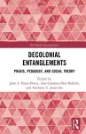 Decolonial Entanglements cover