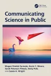 Communicating Science in Public cover