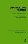 Controlling Women cover