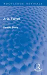 J. G. Farrell cover