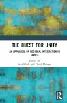 The Quest for Unity cover