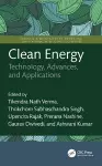 Clean Energy cover