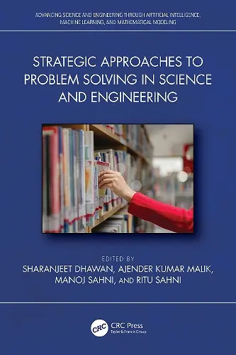 Strategic Approaches to Problem Solving in Science and Engineering cover