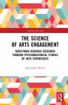 The Science of Arts Engagement cover