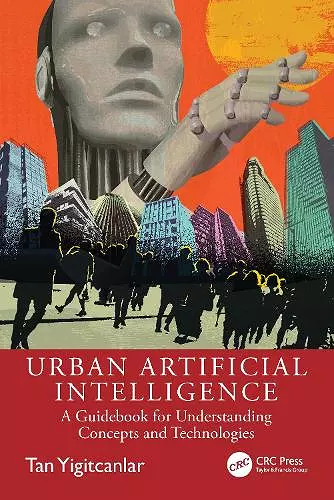 Urban Artificial Intelligence cover