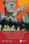 Urban Artificial Intelligence cover