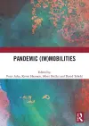 Pandemic (Im)mobilities cover