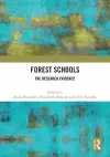 Forest Schools cover