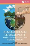 Xenobiotics in Environment cover