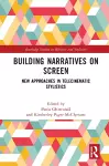 Building Narratives on Screen cover