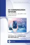 6G Communication Network cover