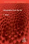 Geography from the Air cover