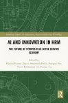 AI and Innovation in HRM cover