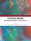 Ecotourism Horizons cover