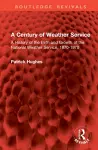 A Century of Weather Service cover