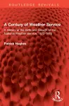 A Century of Weather Service cover
