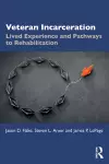 Veteran Incarceration cover