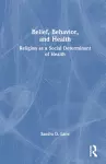 Belief, Behavior, and Health cover