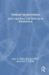 Veteran Incarceration cover