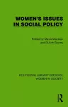 Women's Issues in Social Policy cover